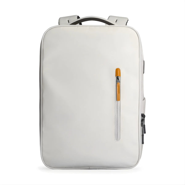 Backper Vulpecula Anti-Theft Oxford Backpack