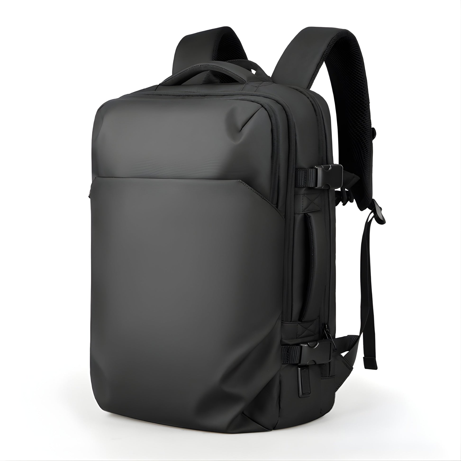 Backper Telescopium Travel Oxford Backpack