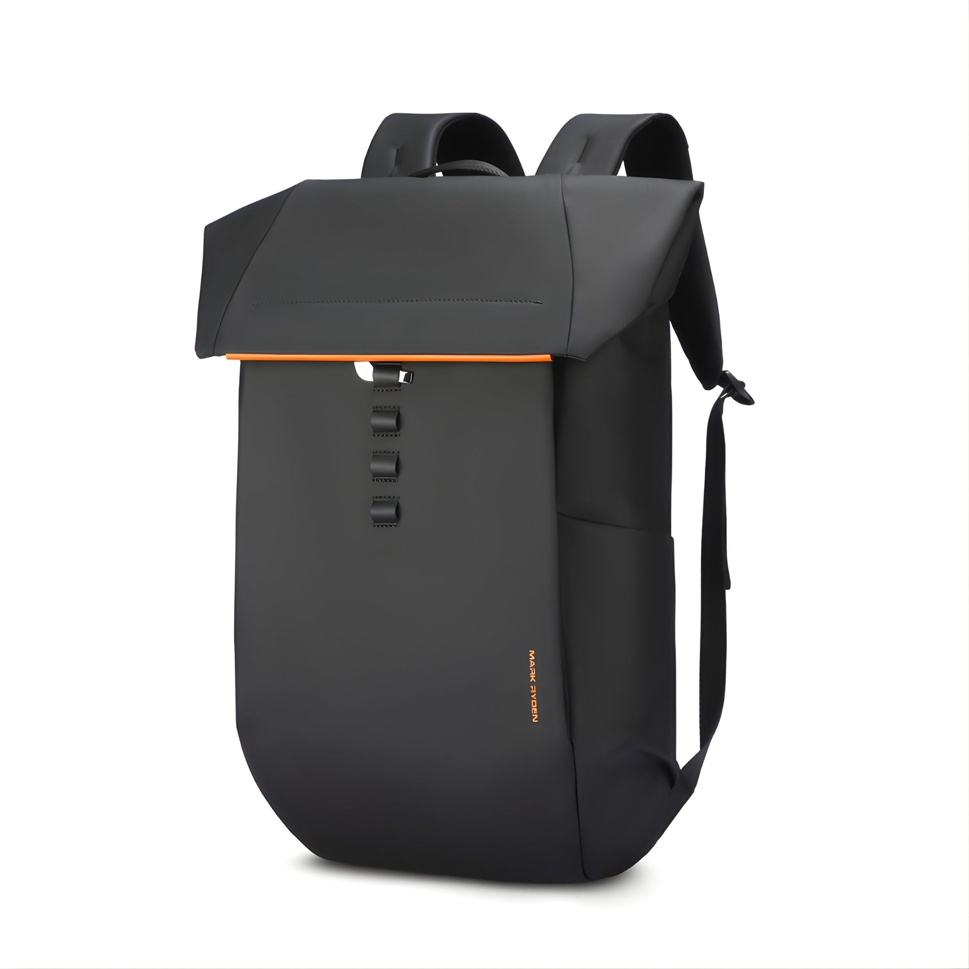 Backper Reticulum Waterproof Oxford Backpack — front view