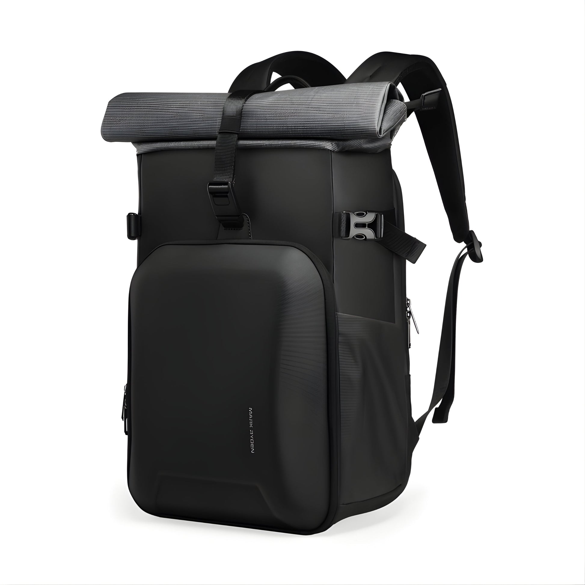 Backper Volans Travel Oxford Backpack