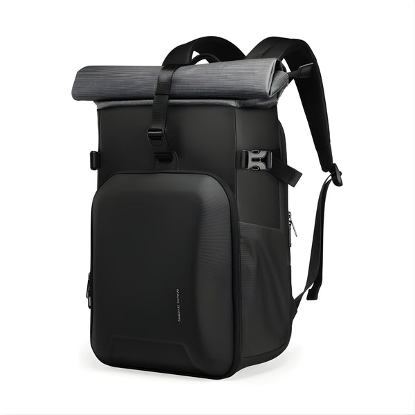 Backper Volans Travel Oxford Backpack