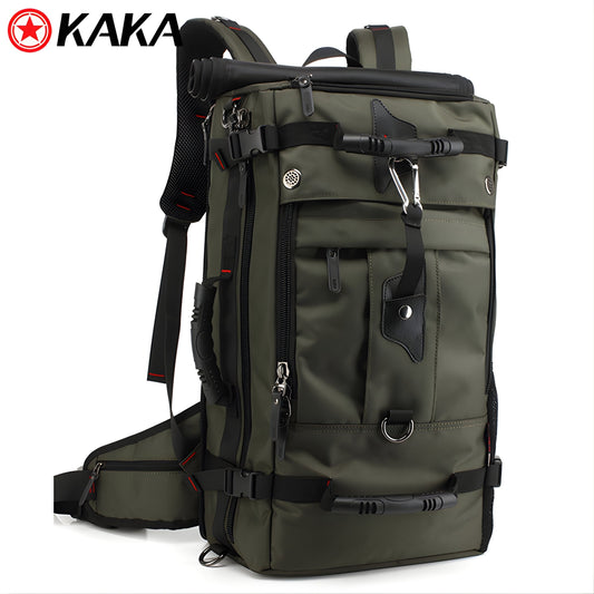 Backper Orion Waterproof Polyester Backpack
