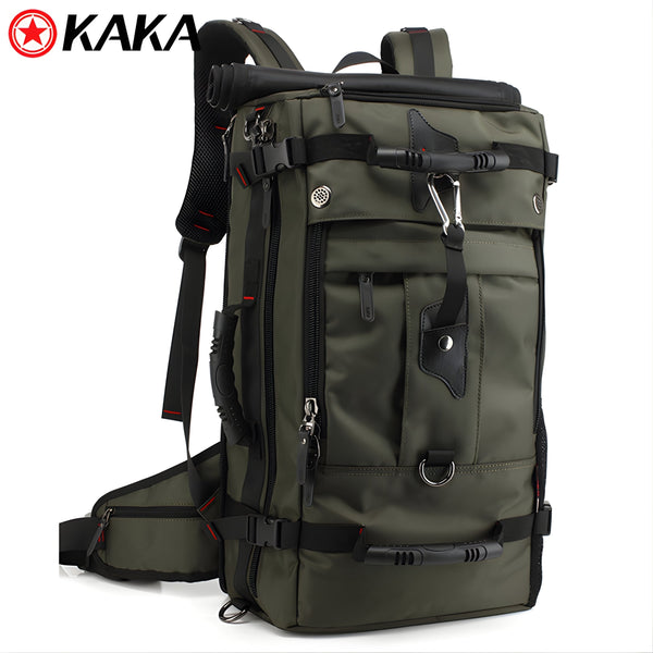 Backper Orion Waterproof Polyester Backpack