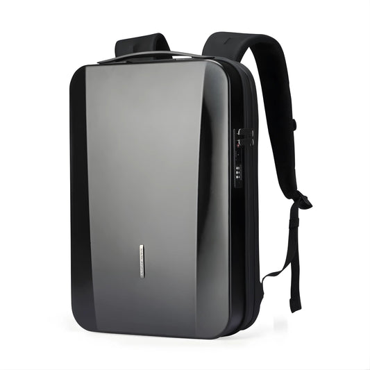 Backper Ophiuchus Anti-Theft Oxford Backpack — front view