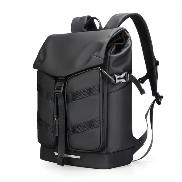 Backper Scorpio Anti-Theft Oxford Backpack