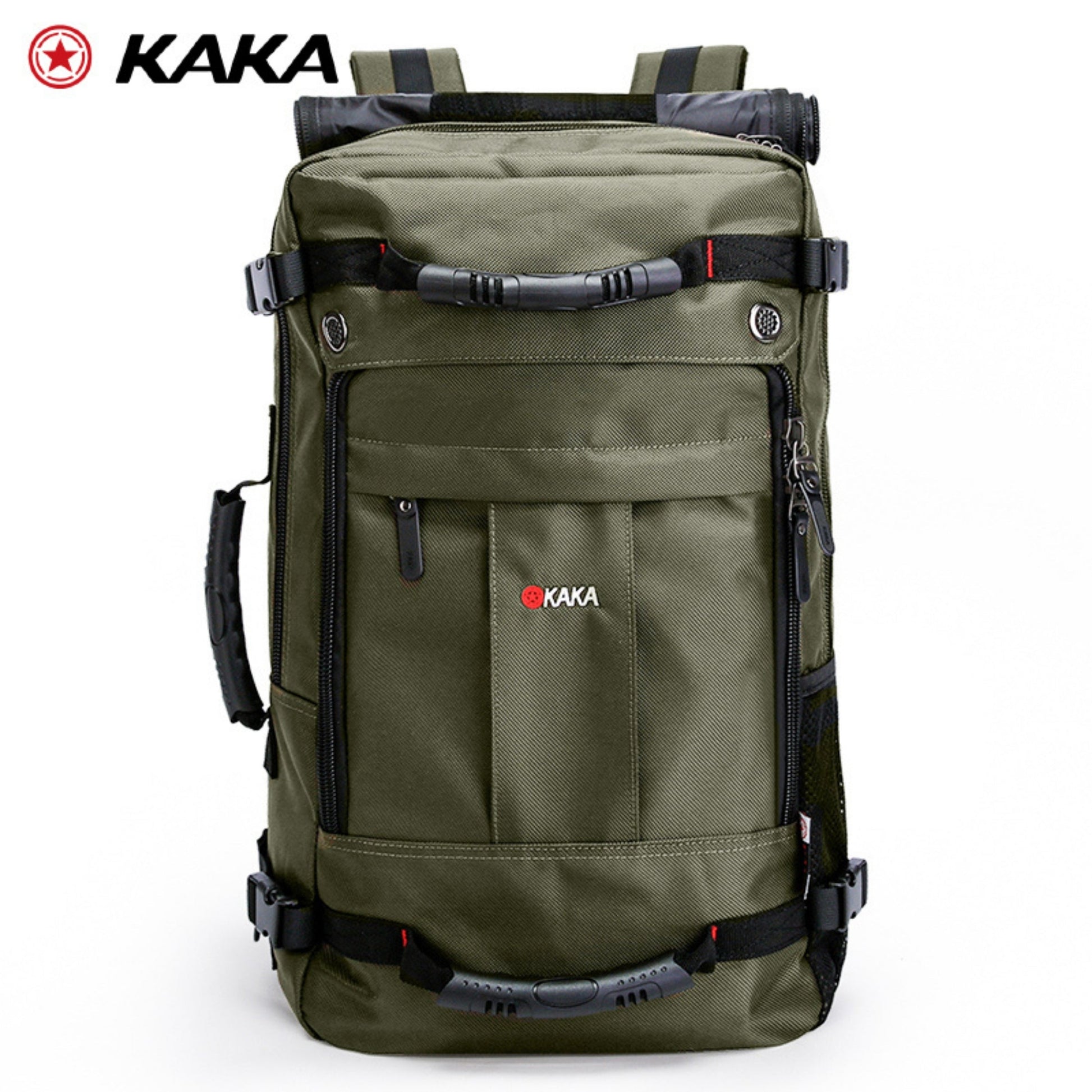 Backper Hydra Waterproof Polyester Backpack
