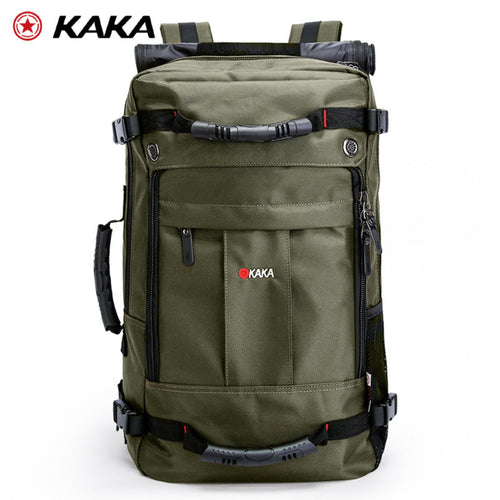 Backper Hydra Waterproof Polyester Backpack