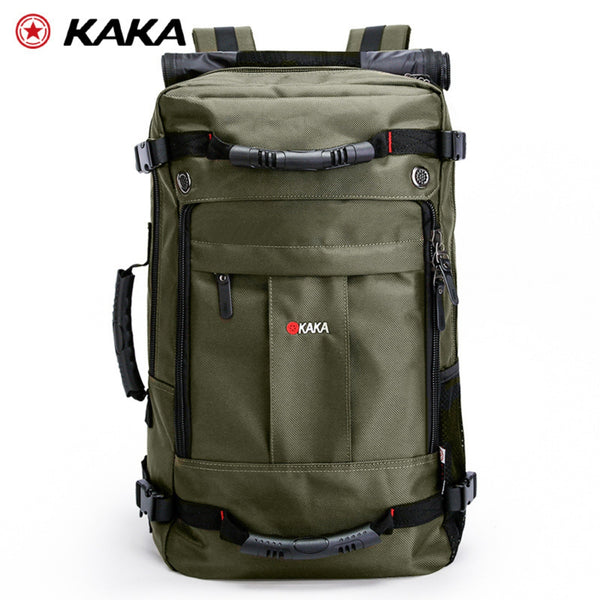 Backper Hydra Waterproof Polyester Backpack