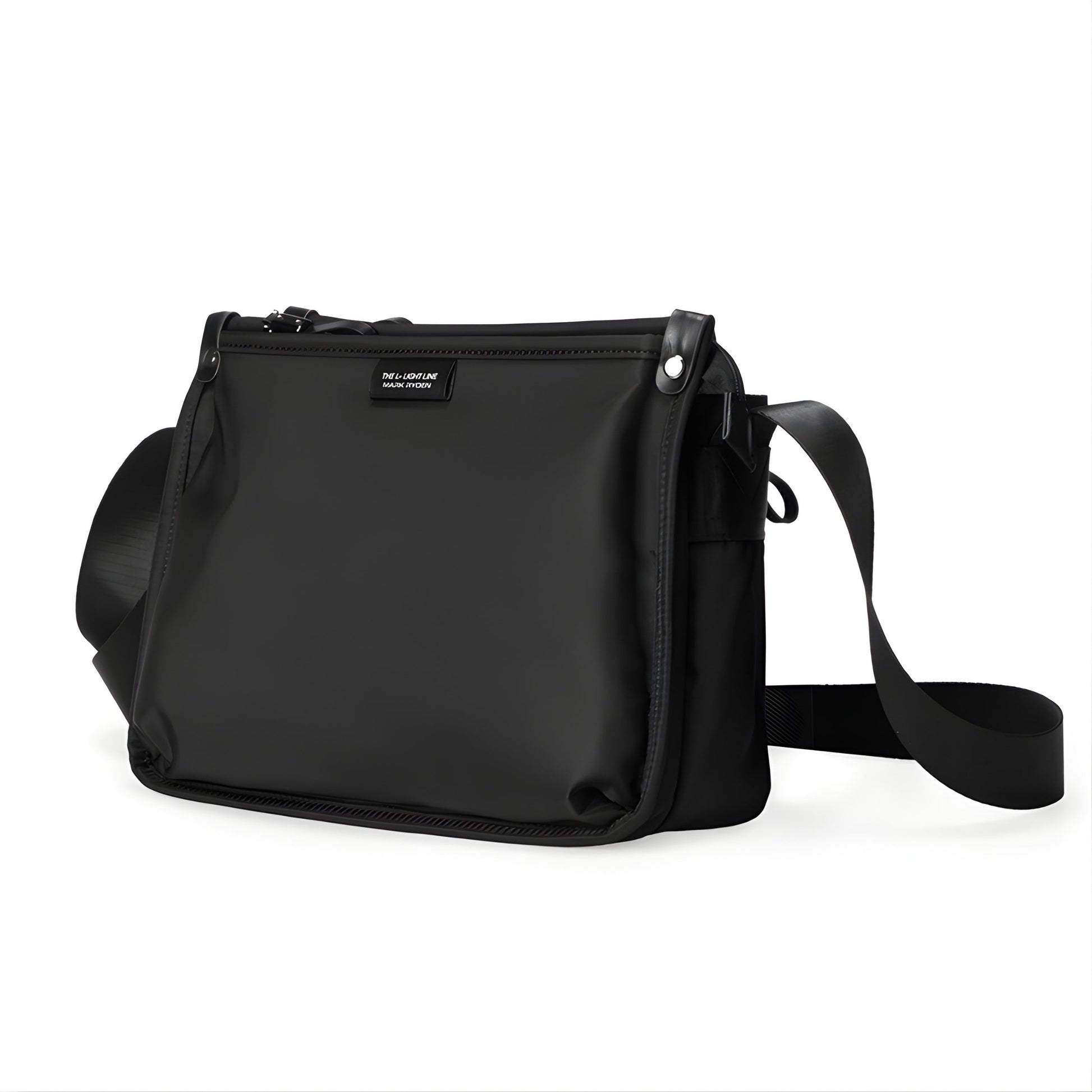 Backper Octans Travel Oxford Backpack — front view