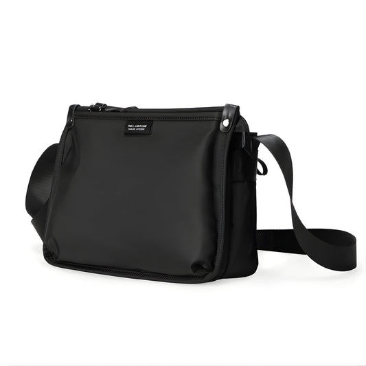 Backper Octans Travel Oxford Backpack — front view
