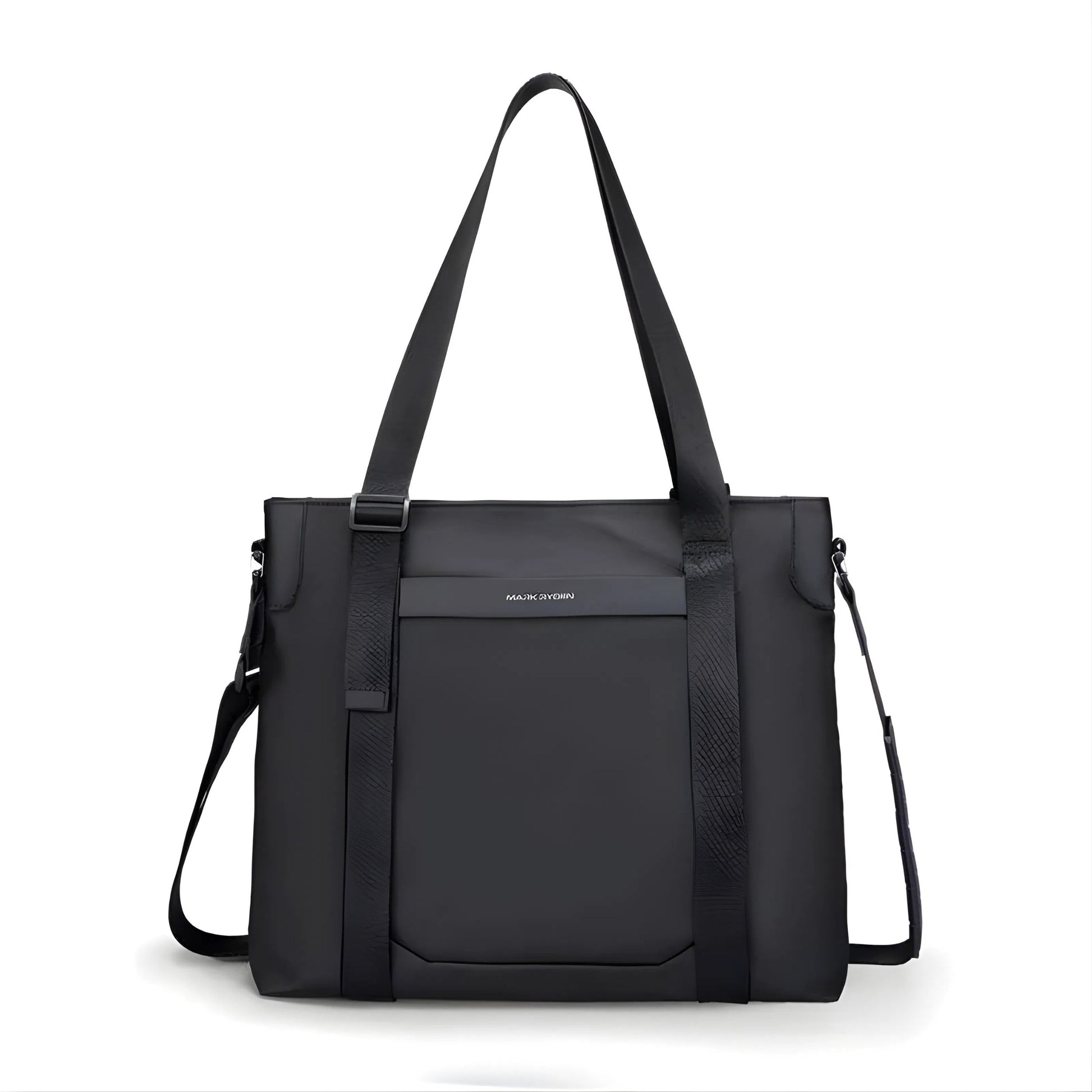 Backper Norma Travel Oxford Backpack