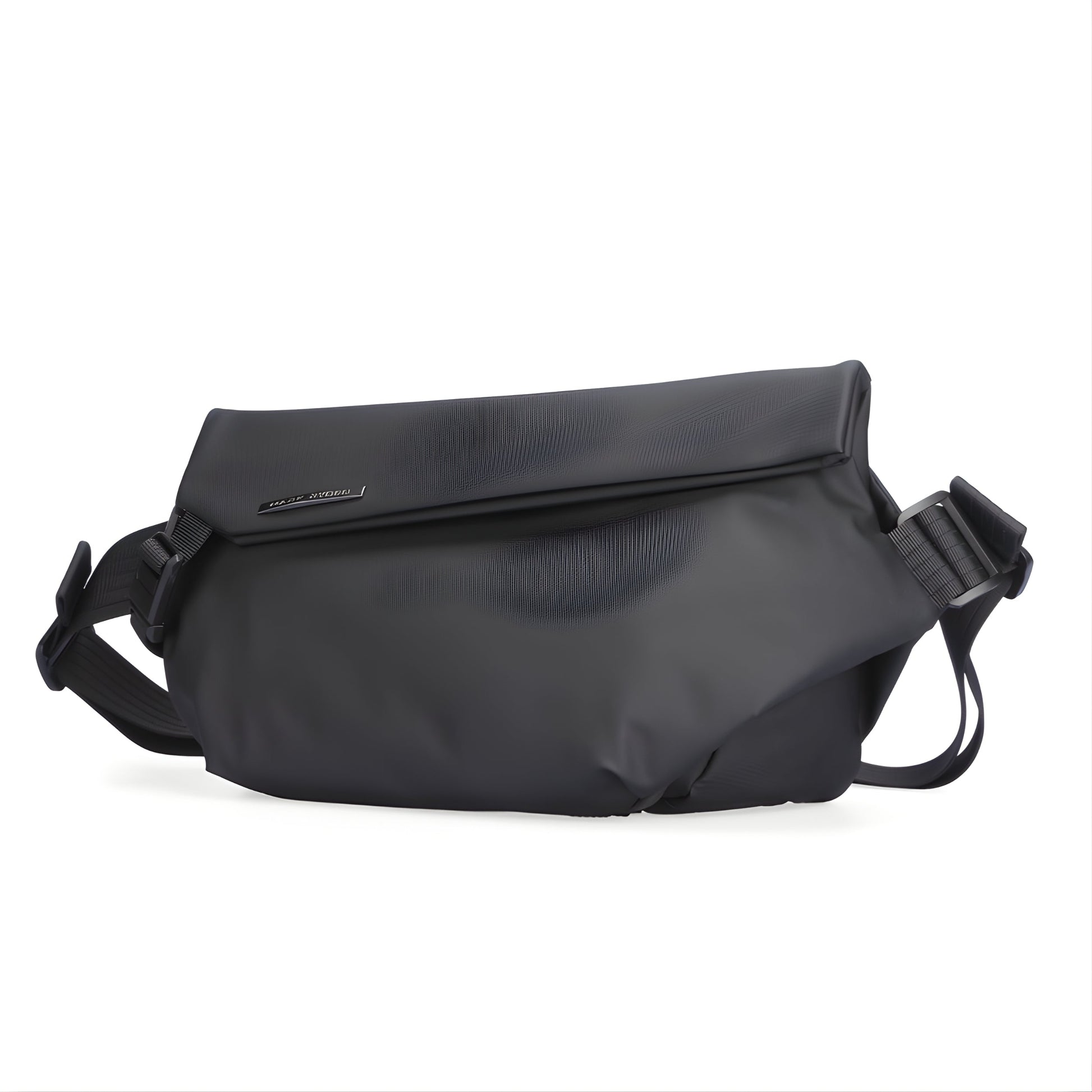 Backper Wraith Waterproof Oxford Backpack
