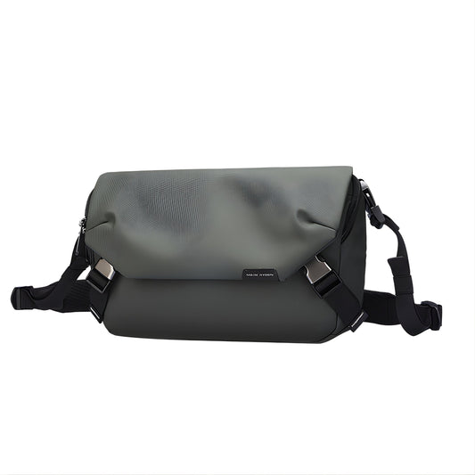 Backper Lynx Waterproof Oxford Backpack
