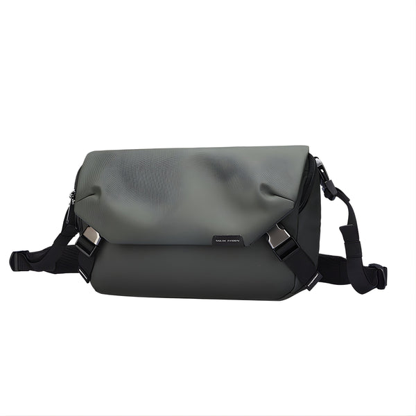 Backper Lynx Waterproof Oxford Backpack