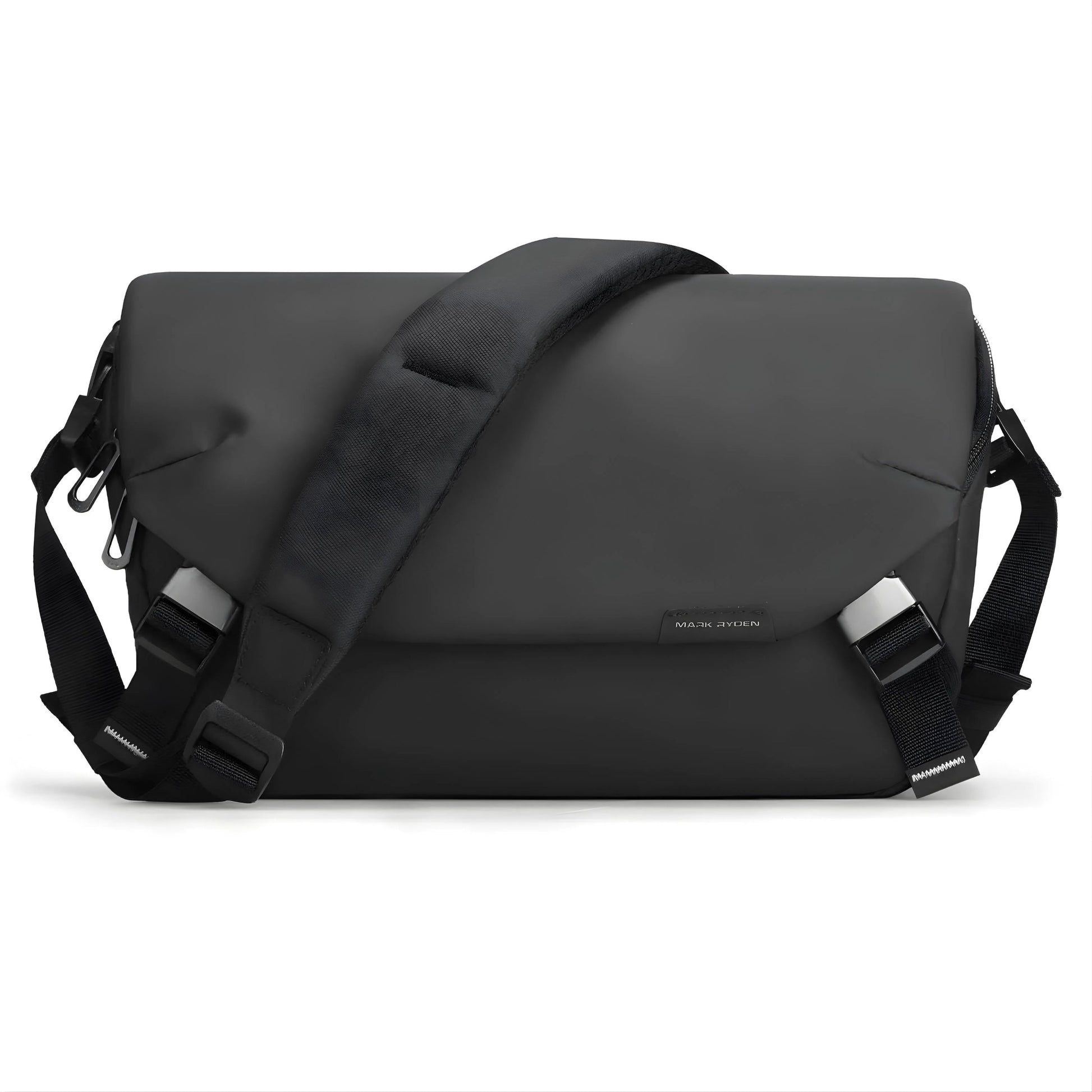 Backper Lynx Waterproof Oxford Backpack — front view