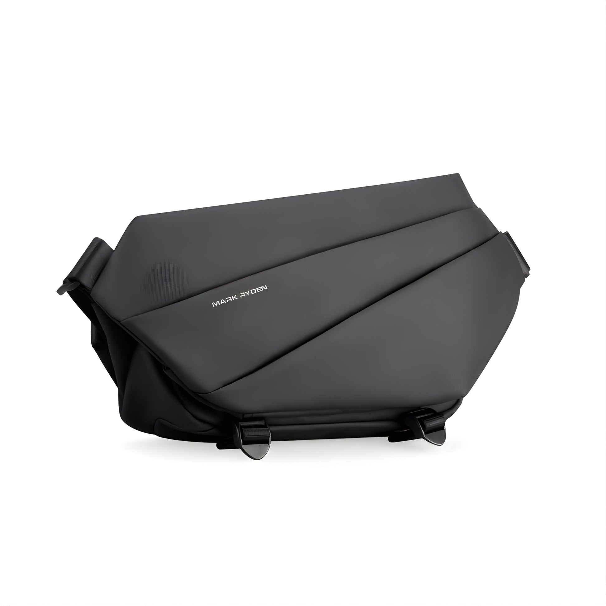 Backper Lupus Travel Oxford Backpack — front view
