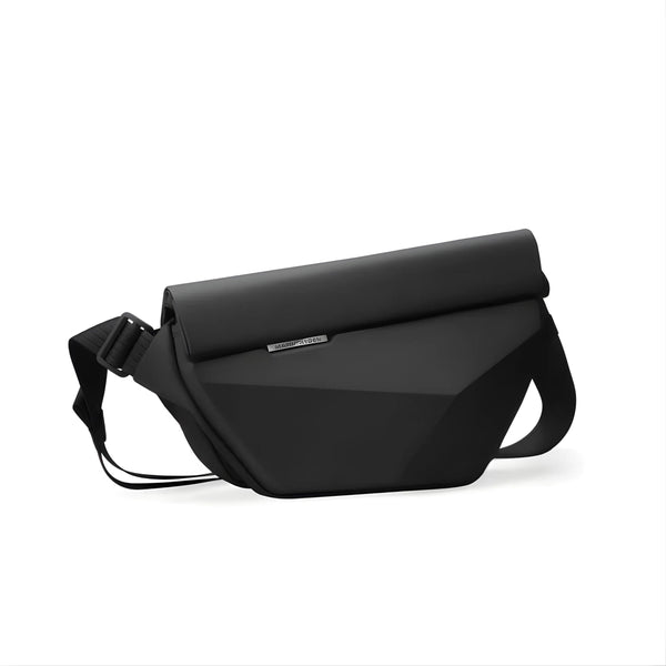 Backper Lacerta Waterproof Oxford Sling Bag
