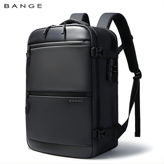 Backper Comet Anti-Theft Polyester Backpack