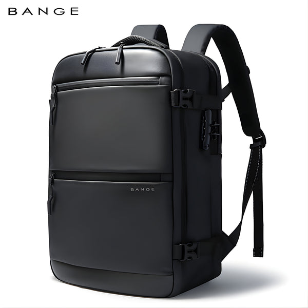 Backper Comet Anti-Theft Polyester Backpack