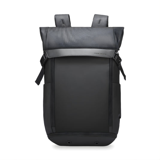 Backper Mesa Travel Oxford Backpack