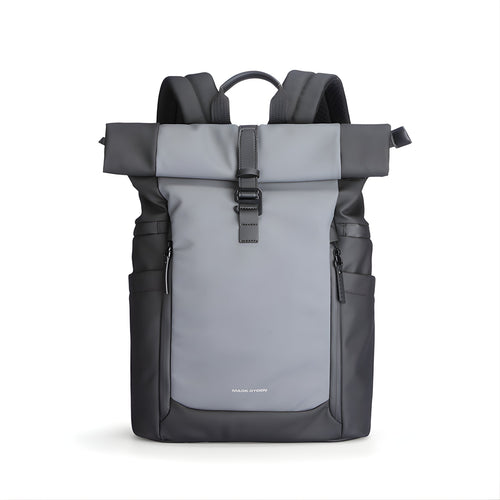 Backper Sculptor Anti-Theft Oxford Backpack