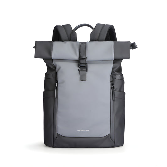 Backper Sculptor Anti-Theft Oxford Backpack