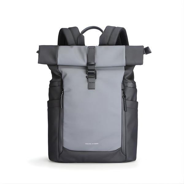 Backper Sculptor Anti-Theft Oxford Backpack
