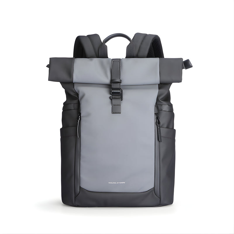 Backper Sculptor Anti-Theft Oxford Backpack