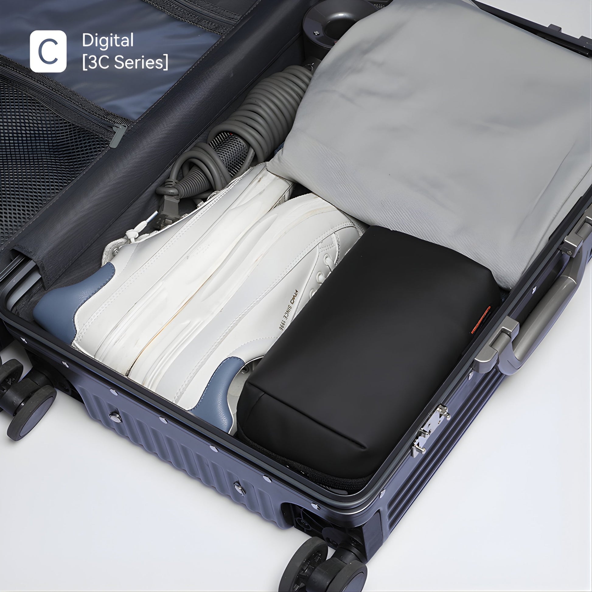 Backper Crater Waterproof Oxford Storage Bag — color option