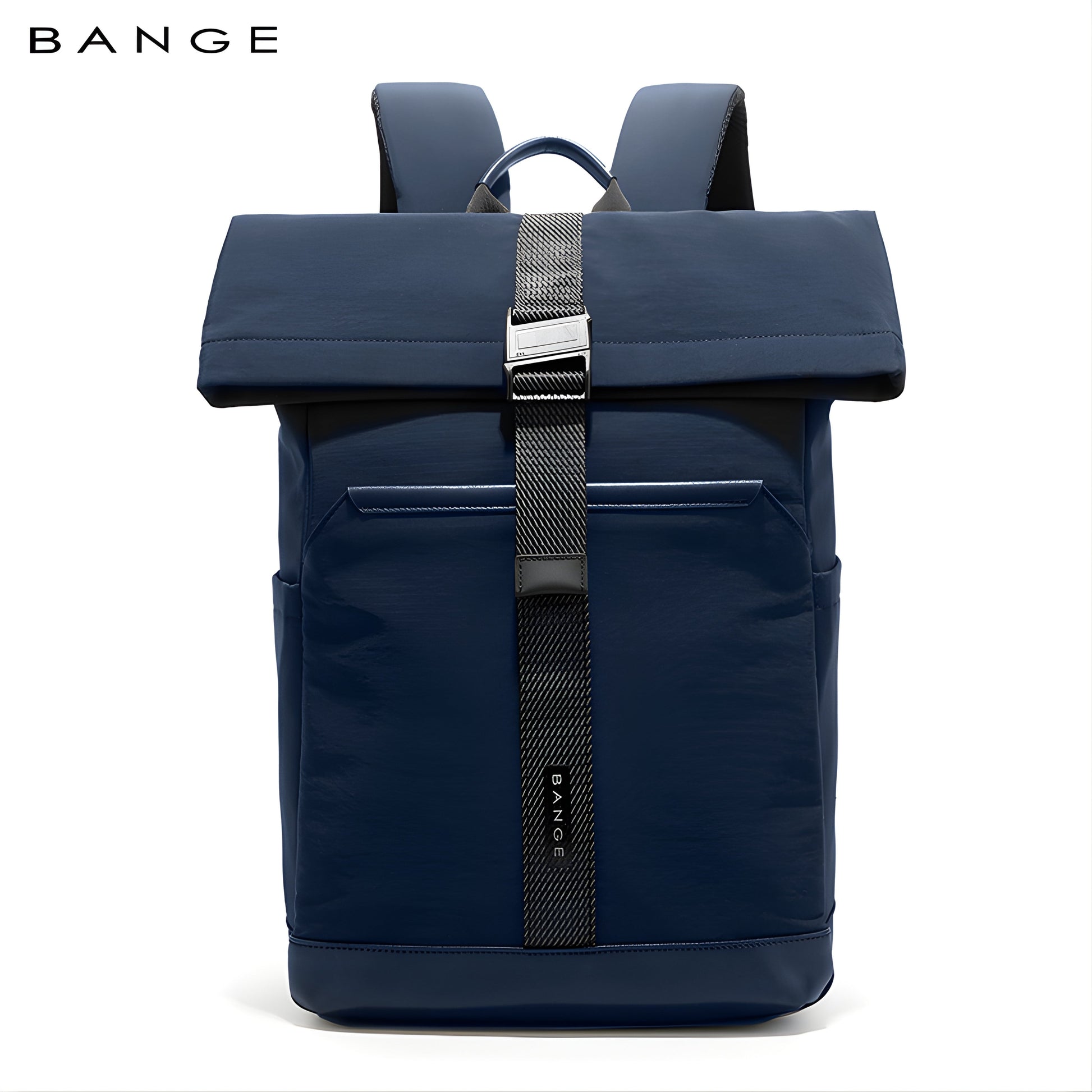 Backper Aurora Waterproof Polyester Backpack — color option