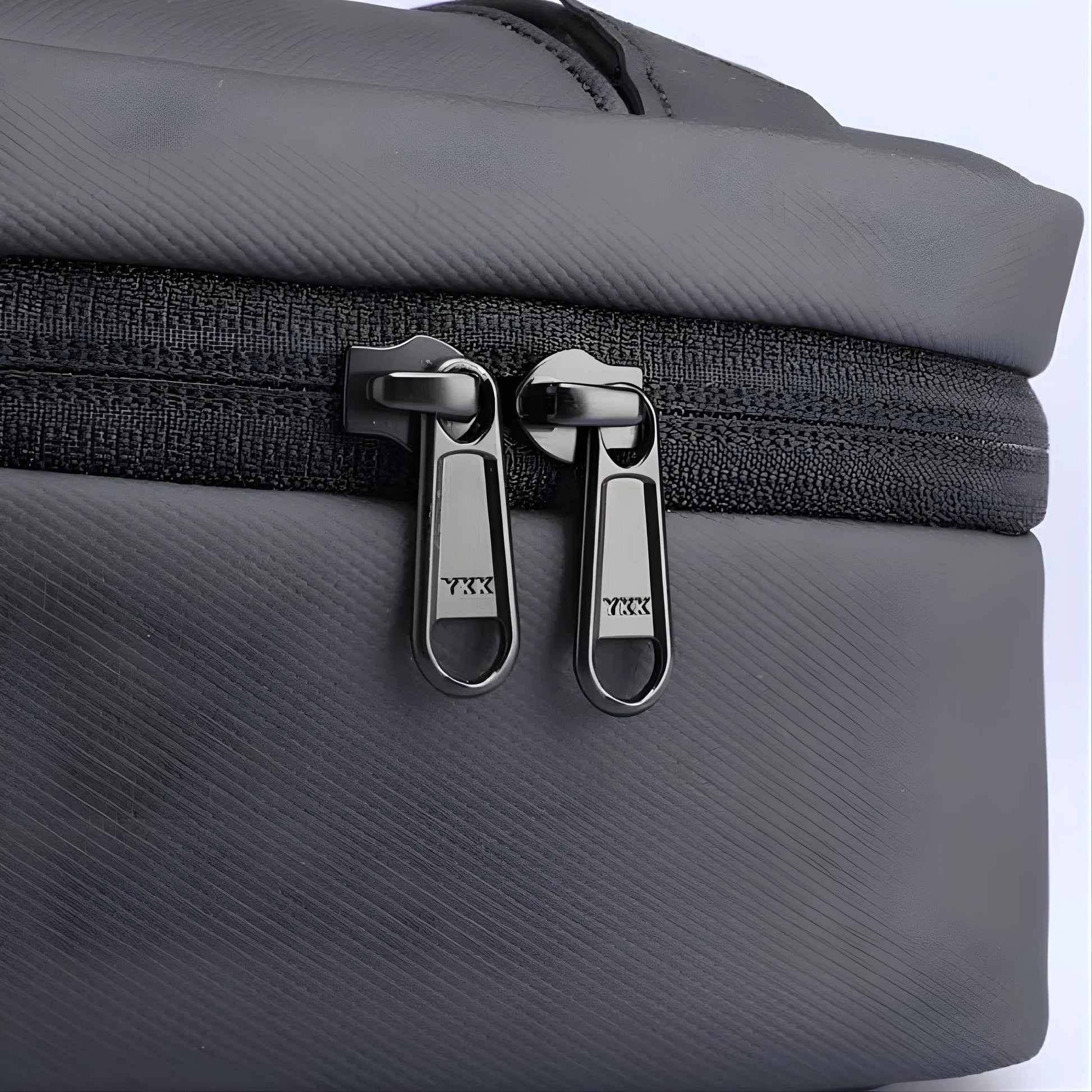 Backper Corvus Waterproof Oxford Backpack — color option