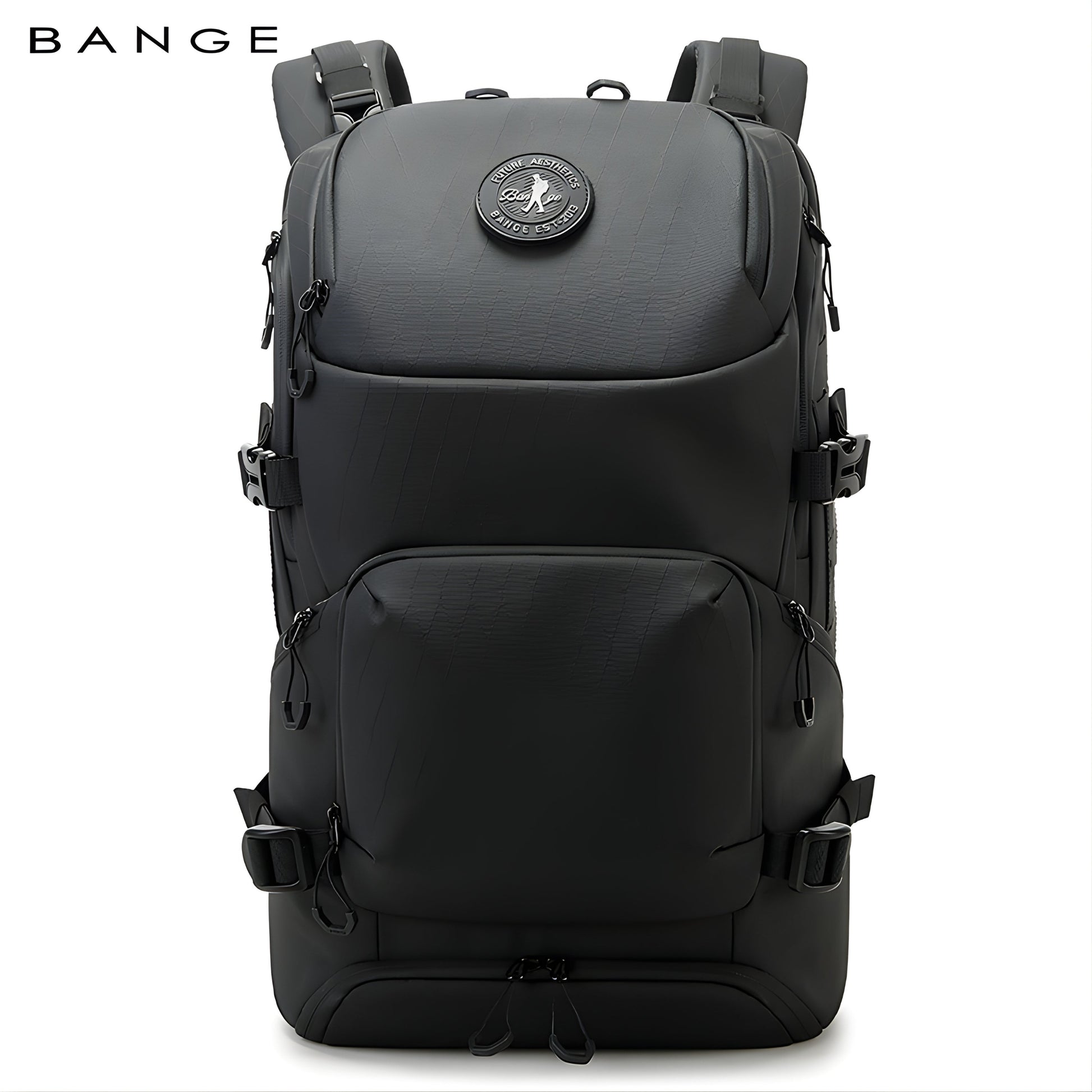 Backper Hercules Waterproof Polyester Backpack