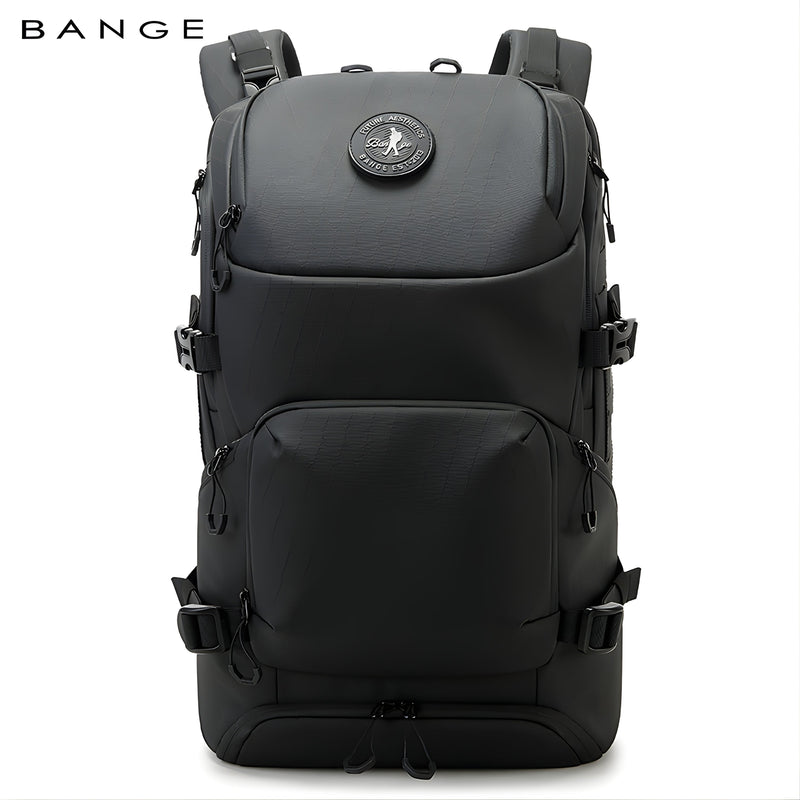 Backper Hercules Waterproof Polyester Backpack
