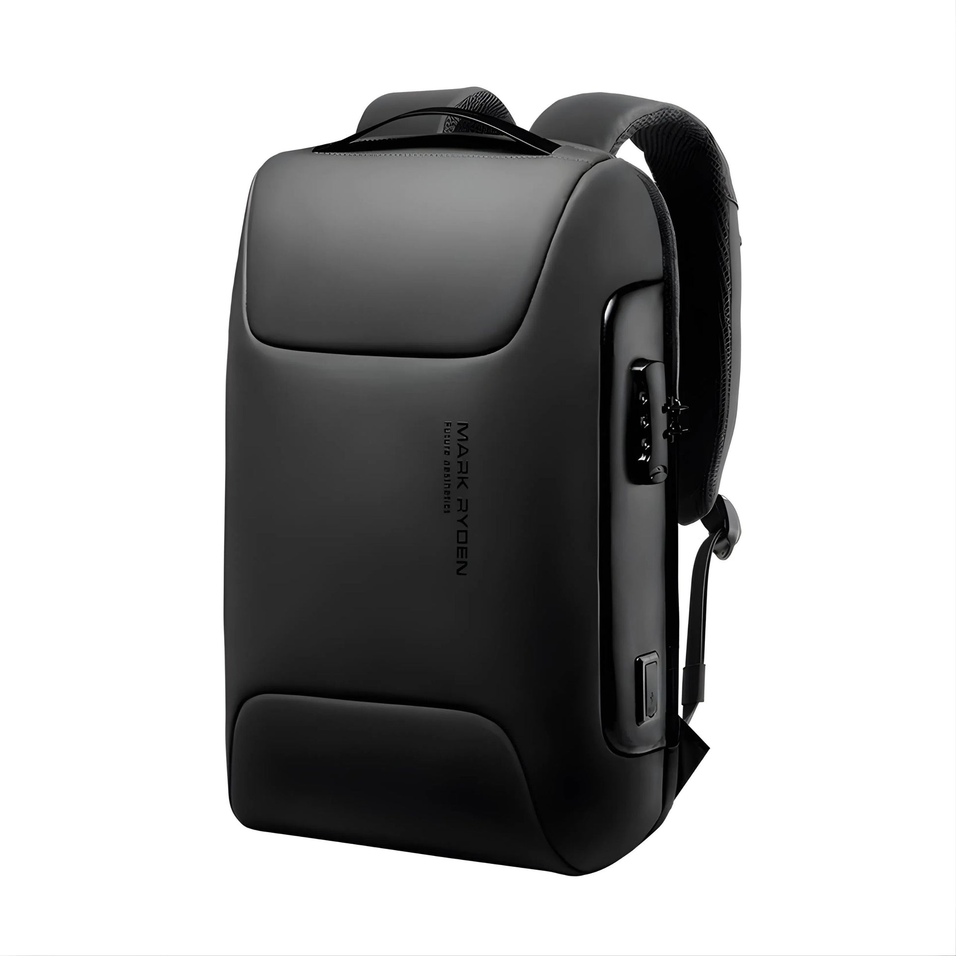 Backper Radial Anti-Theft Oxford Backpack