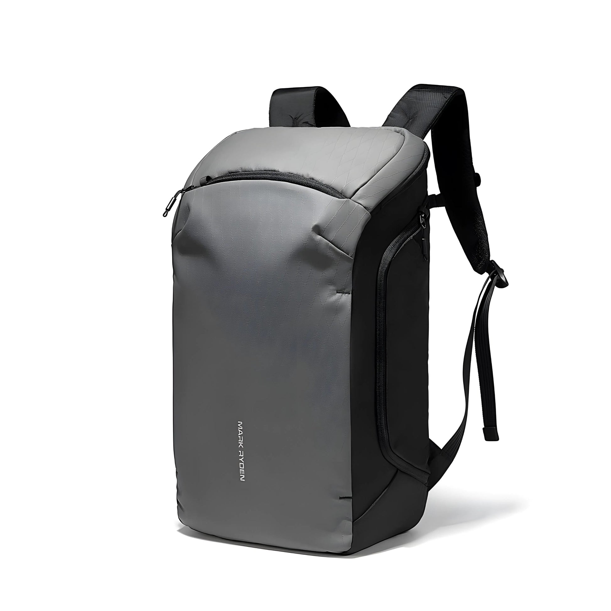 Backper Pavo Waterproof Oxford Backpack — size reference