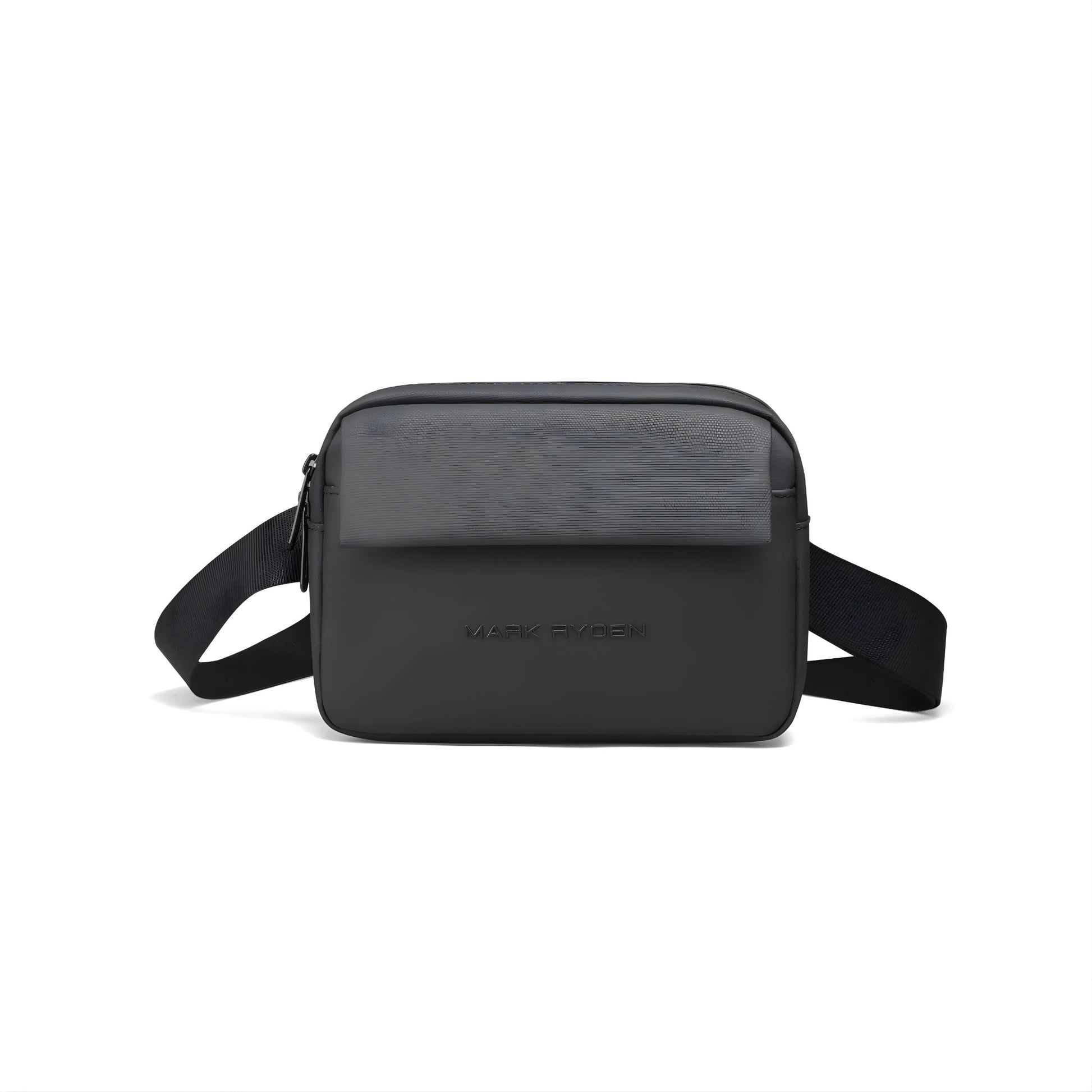 Backper Cepheus Waterproof Oxford Sling Bag