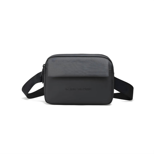 Backper Cepheus Waterproof Oxford Sling Bag