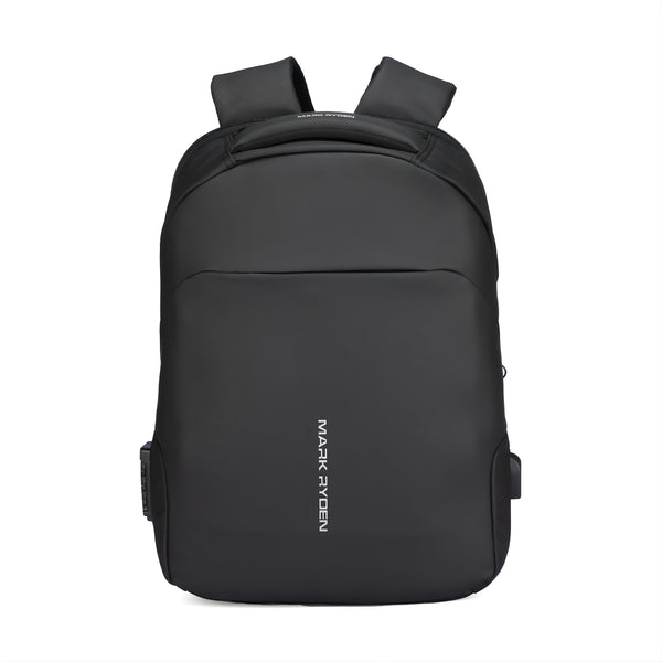 Backper Lateral Anti-Theft Oxford Backpack