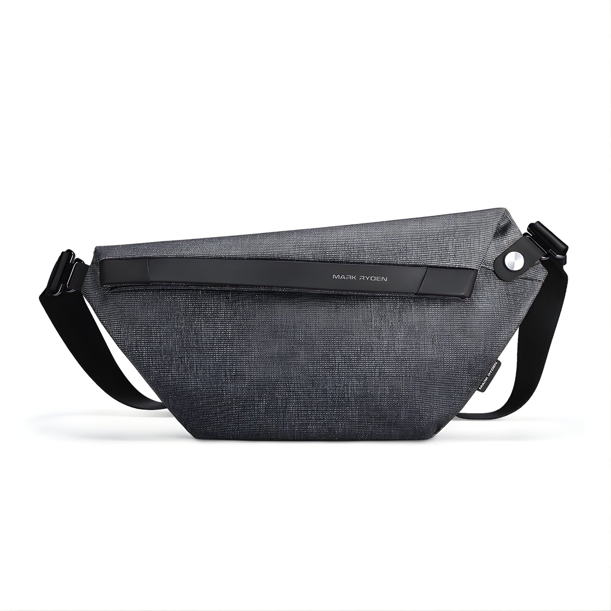 Backper Gemini Waterproof Oxford Sling Bag