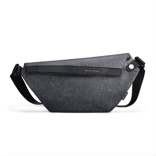 Backper Gemini Waterproof Oxford Sling Bag
