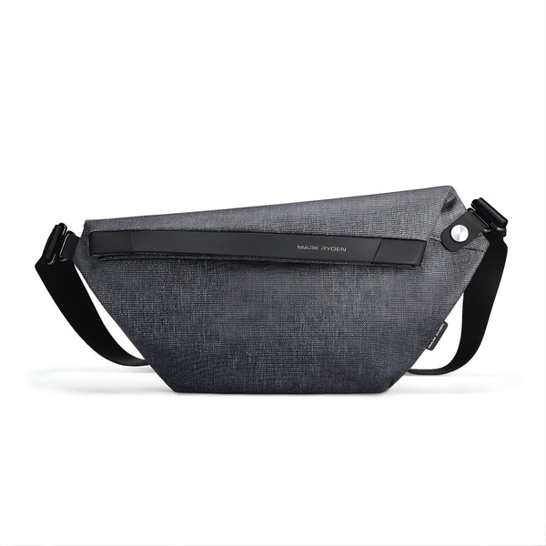 Backper Gemini Waterproof Oxford Sling Bag