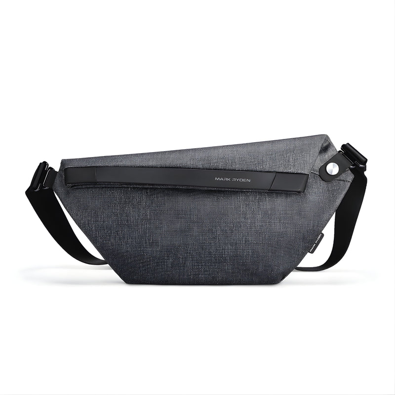 Backper Gemini Waterproof Oxford Sling Bag