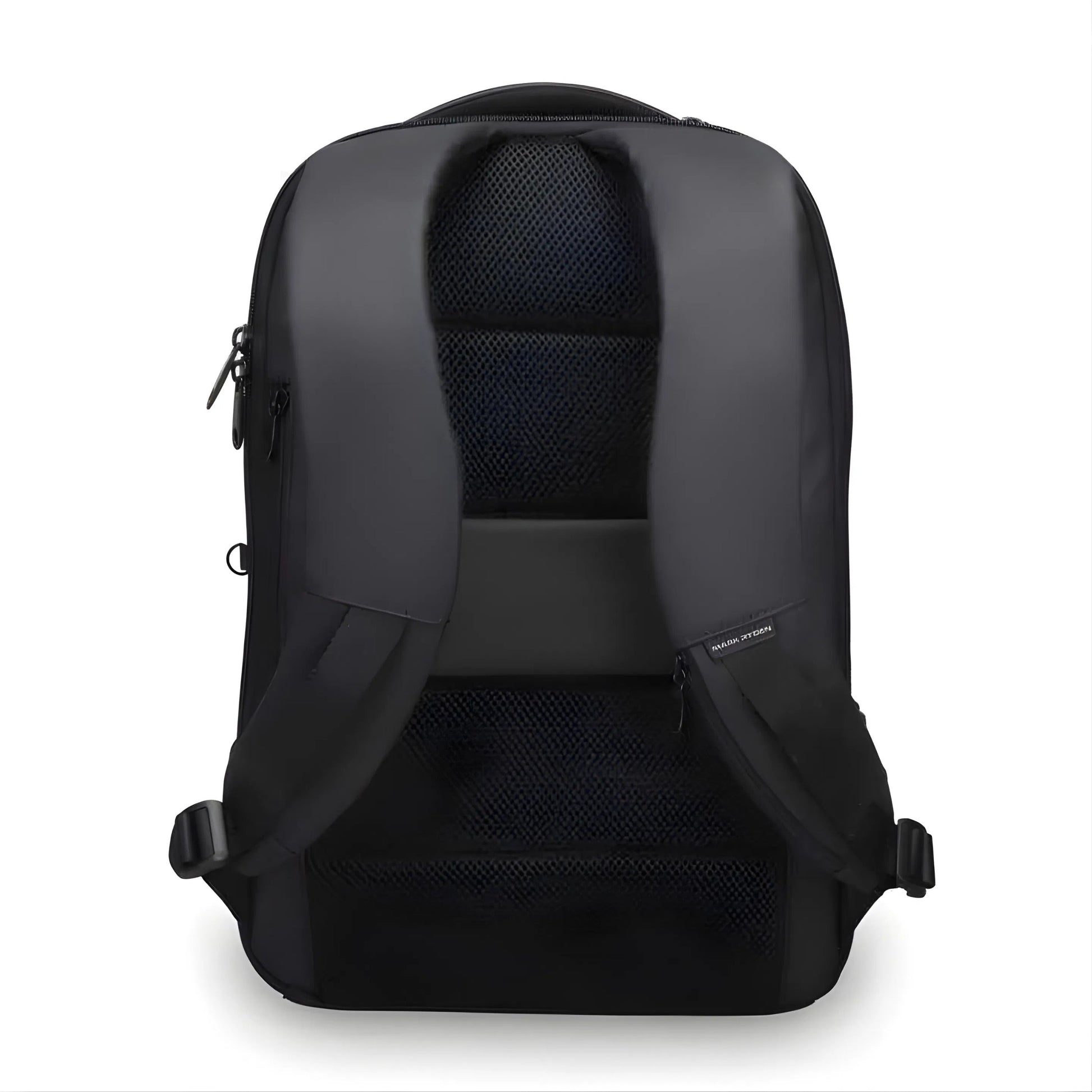 Backper Lateral Anti-Theft Oxford Backpack — size reference