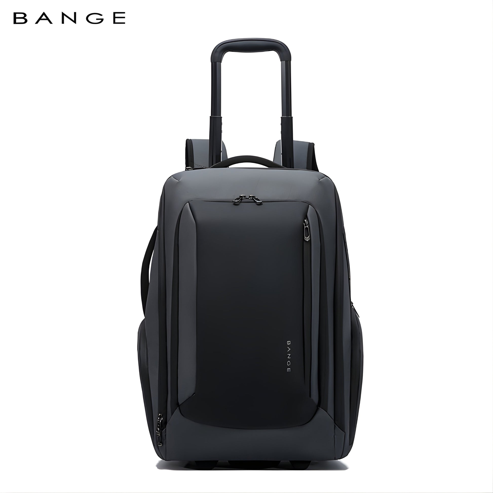Backper Ursa Waterproof Polyester Backpack — color option