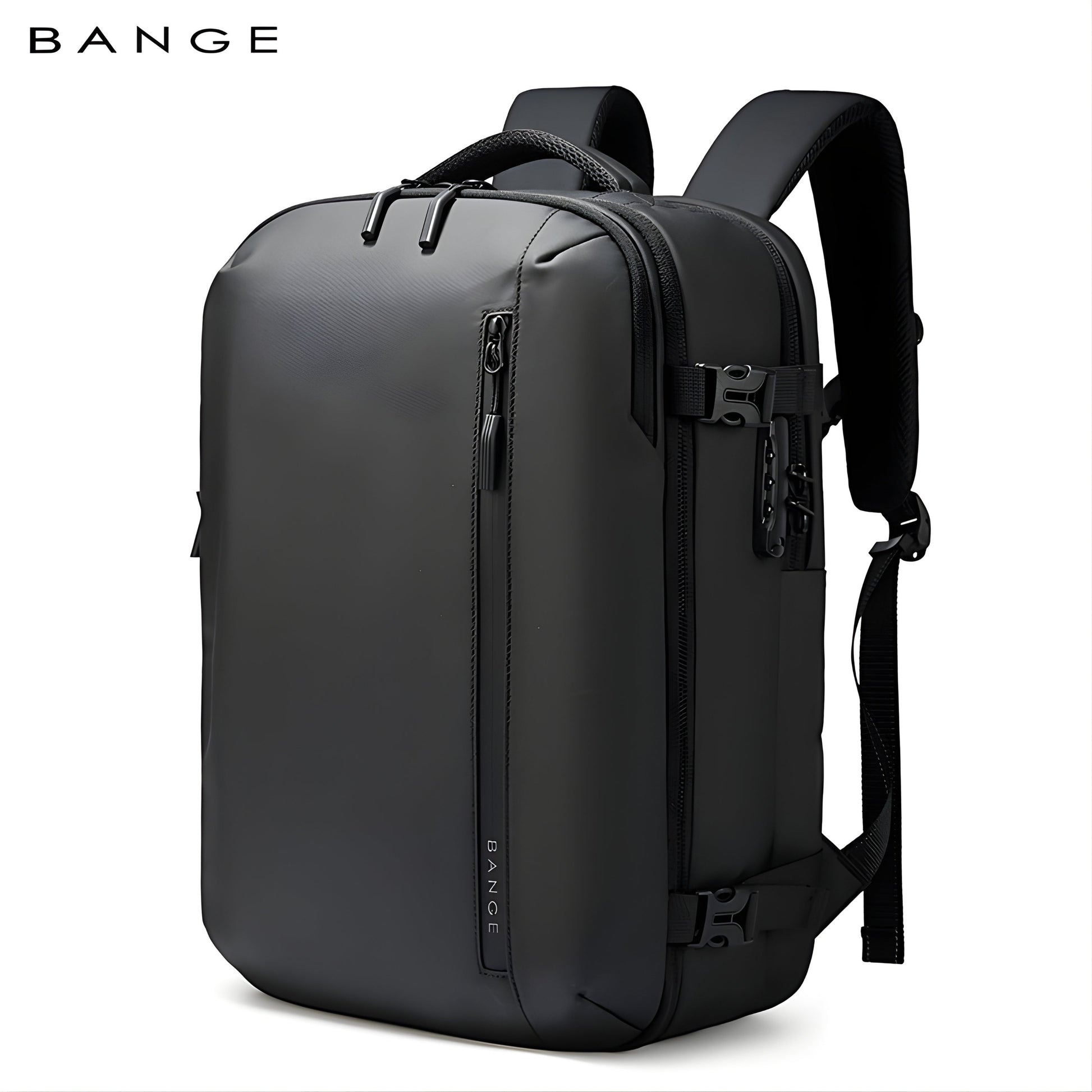 Backper Phoenix Travel Polyester Backpack