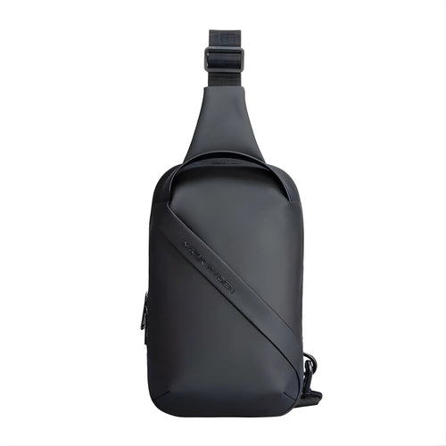 Backper Centaurus Waterproof Oxford Sling Bag