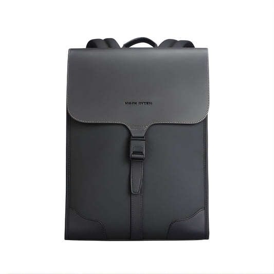 Backper Mensa Waterproof Oxford Backpack