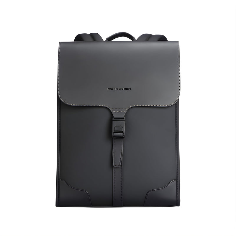 Backper Mensa Waterproof Oxford Backpack