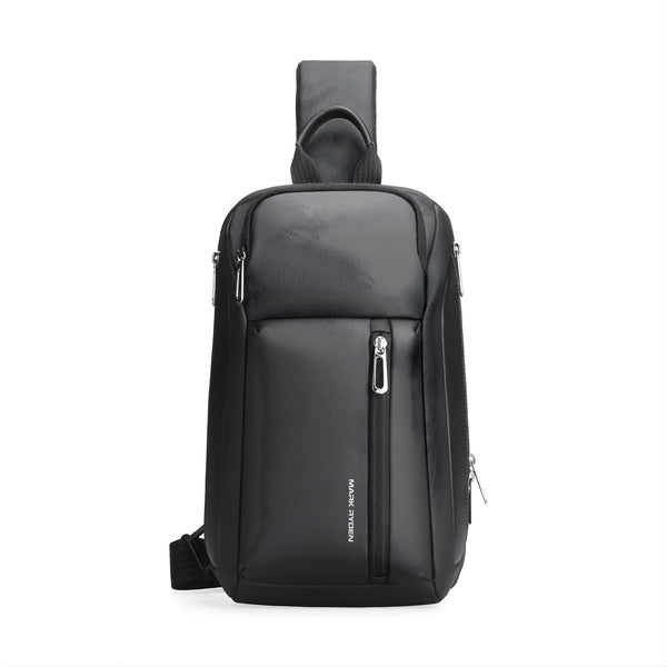 Backper Cassiopeia Waterproof Oxford Chest Bag