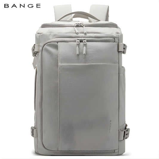 Backper Cygnus Waterproof Polyester Backpack — front view